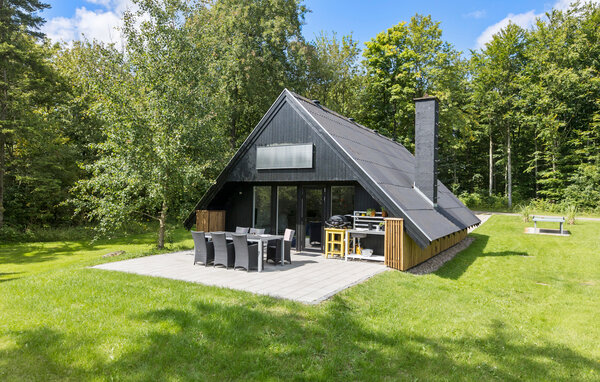 Ferienhaus - Arrild Ferieby , Dänemark - S10044 1