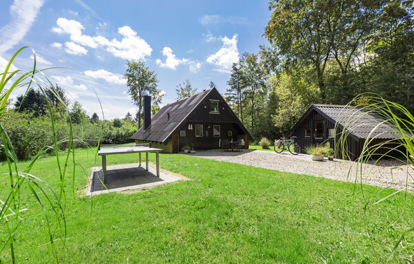 Feriebolig 