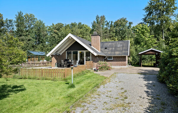 Feriebolig 