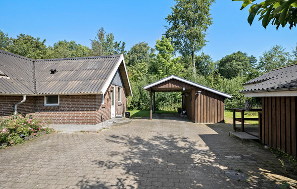 Feriebolig 