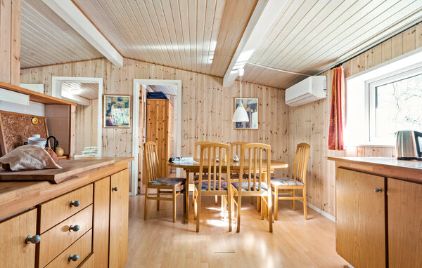 Ferienhaus - Arrild , Dänemark - S10048 6