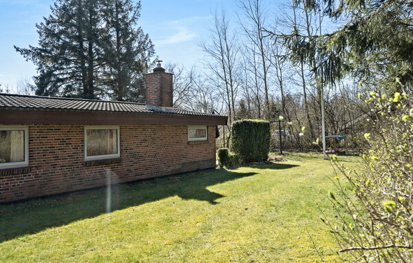 Ferienhaus - Arrild , Dänemark - S10048 102