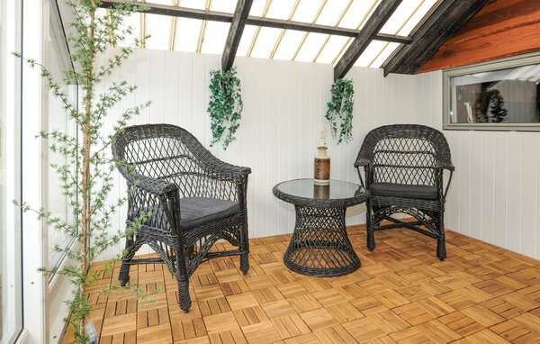 Casa vacanze - Arrild Ferieby , Danimarca - S10050 501