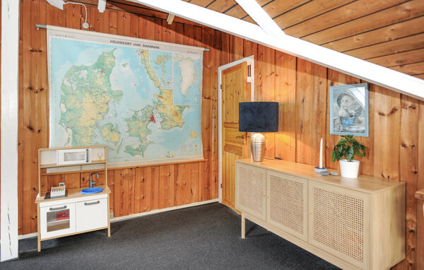 Casa vacanze - Arrild Ferieby , Danimarca - S10050 304