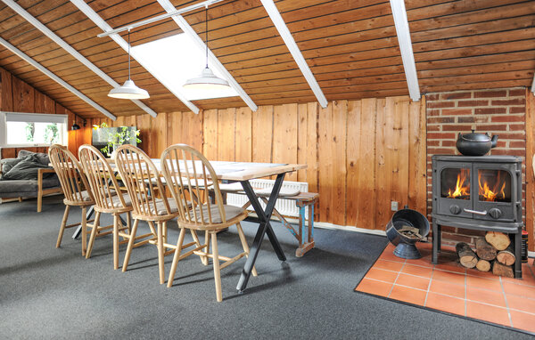 Casa vacanze - Arrild Ferieby , Danimarca - S10050 3