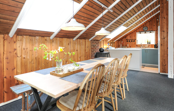 Casa vacanze - Arrild Ferieby , Danimarca - S10050 4
