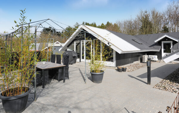 Casa vacanze - Arrild Ferieby , Danimarca - S10050 7