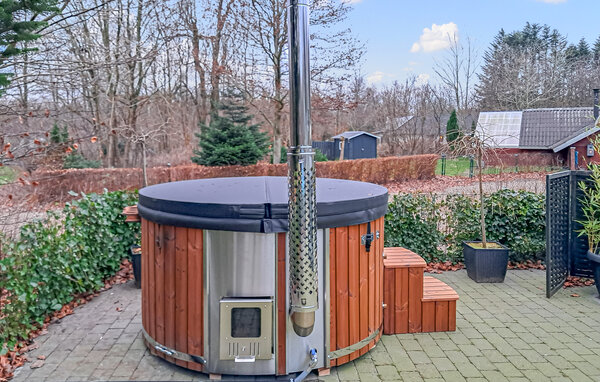 Feriehus - Arrild Ferieby , Danmark - S10050 8