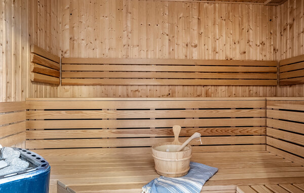 Semesterhus - Arrild Ferieby , Danmark - S10051 7