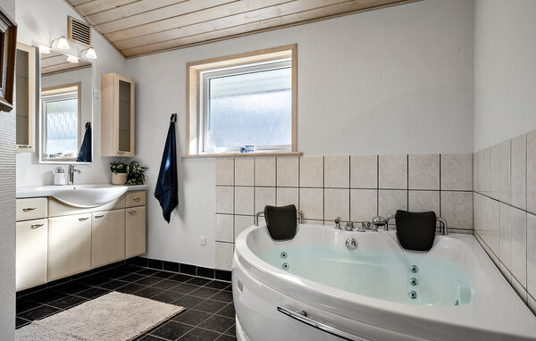 Semesterhus - Arrild Ferieby , Danmark - S10051 701