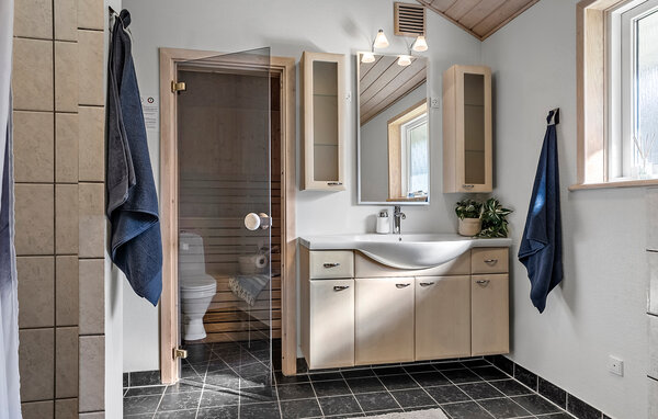Semesterhus - Arrild Ferieby , Danmark - S10051 703