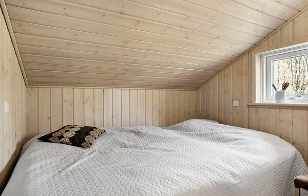 Semesterhus - Arrild Ferieby , Danmark - S10051 601