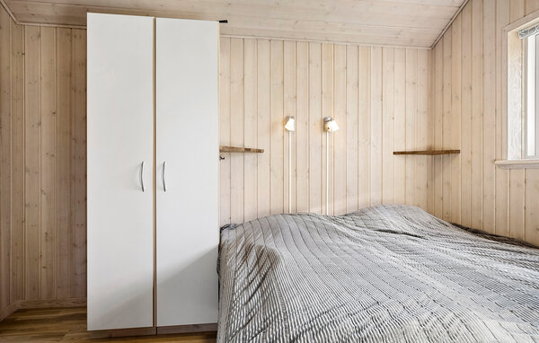 Semesterhus - Arrild Ferieby , Danmark - S10051 603