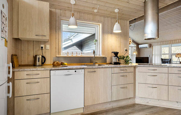 Semesterhus - Arrild Ferieby , Danmark - S10051 401