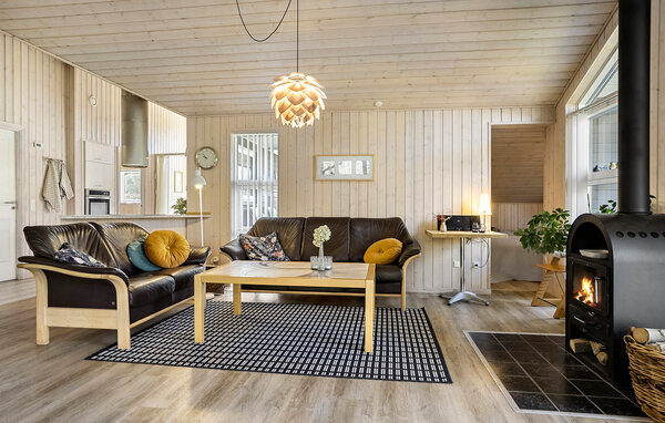Semesterhus - Arrild Ferieby , Danmark - S10051 3