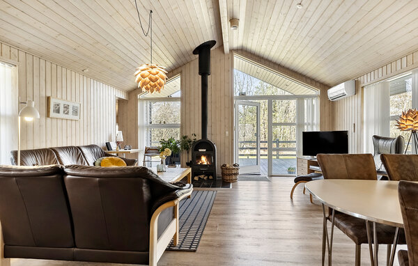 Semesterhus - Arrild Ferieby , Danmark - S10051 301
