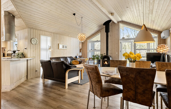 Semesterhus - Arrild Ferieby , Danmark - S10051 303