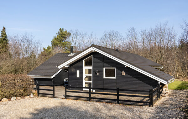 Semesterhus - Arrild Ferieby , Danmark - S10051 9