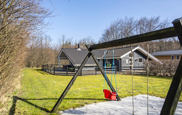 Semesterhus - Arrild Ferieby , Danmark - S10051 103