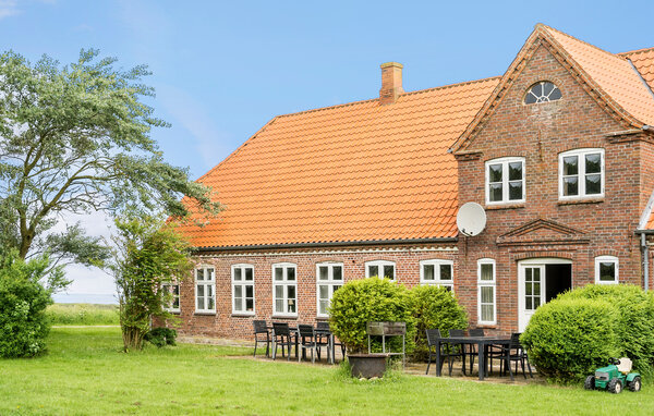 Vakantiehuis - Ballum , Denemarken - S10052 1