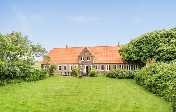 Feriebolig 