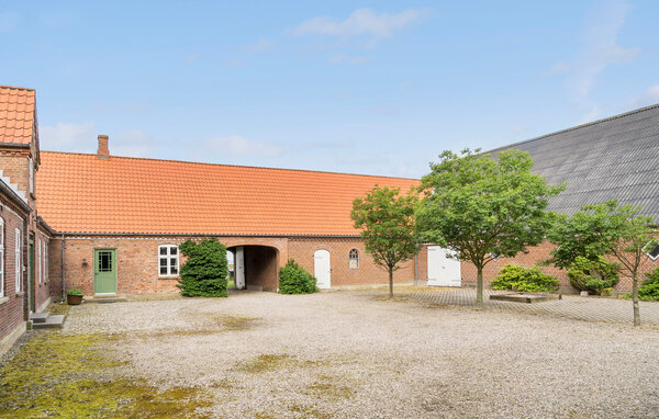 Feriebolig 
