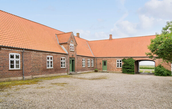 Feriebolig 