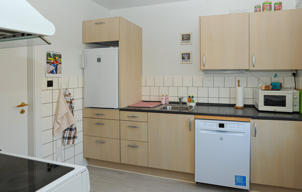 Semesterhus 