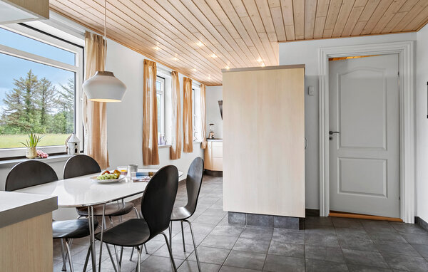 Casa vacanze - Ribe , Danimarca - S10056 7