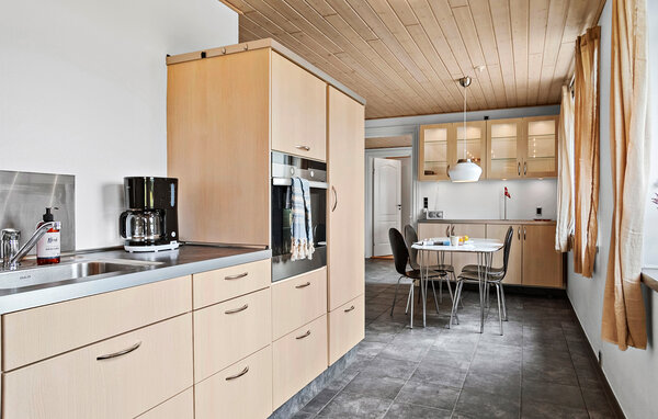Casa vacanze - Ribe , Danimarca - S10056 6