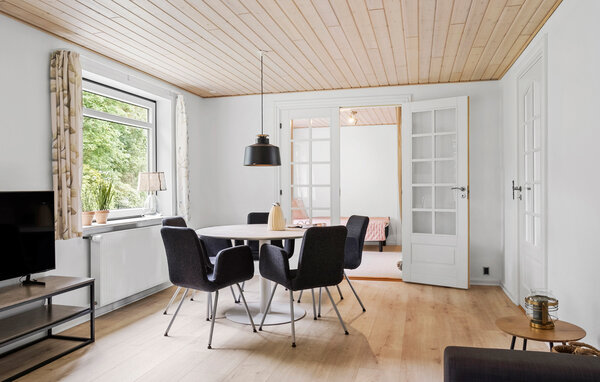 Casa vacanze - Ribe , Danimarca - S10056 4