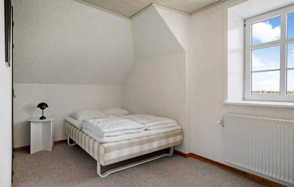 Appartement - Højer , Danemark - S10057 601