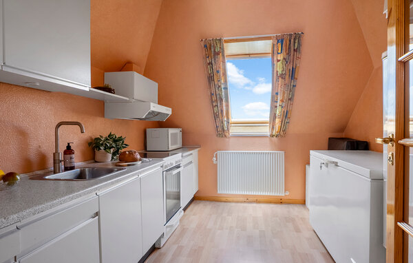 Appartement - Højer , Danemark - S10057 5
