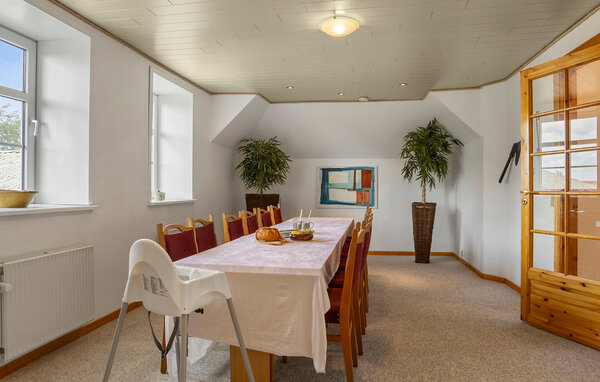 Appartement - Højer , Danemark - S10057 4