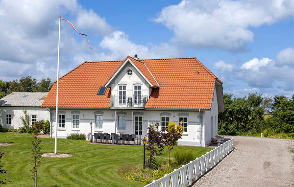 Appartement - Højer , Danemark - S10057 8