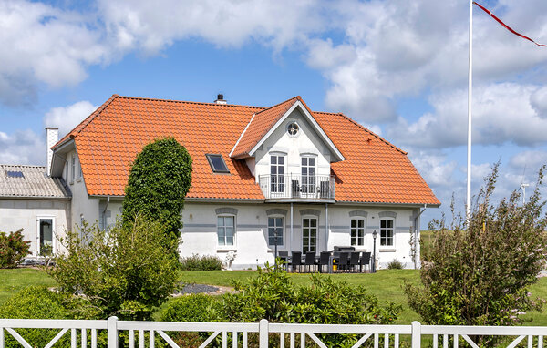 Appartement - Højer , Danemark - S10057 81