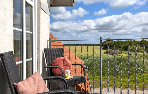 Lejlighed - Højer , Danmark - S10057 2