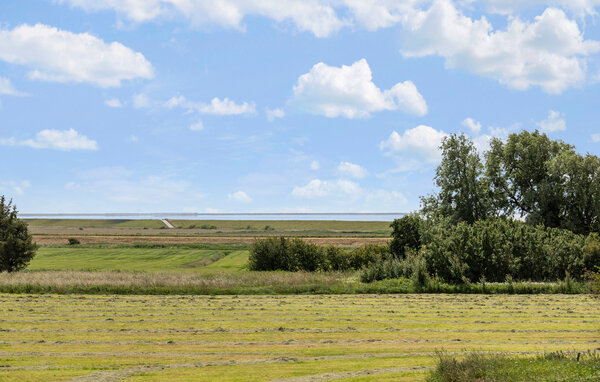 Appartement - Højer , Danemark - S10057 201