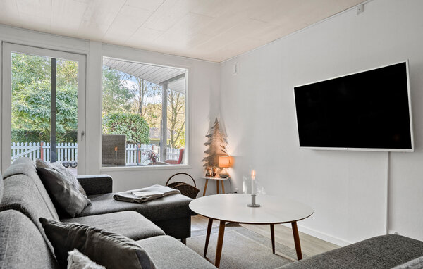 Ferienhaus - Arrild Ferieby , Dänemark - S10058 3