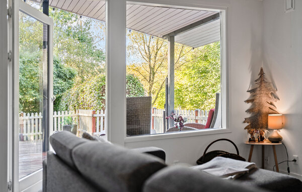 Ferienhaus - Arrild Ferieby , Dänemark - S10058 4