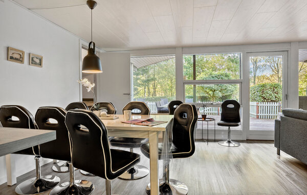 Ferienhaus - Arrild Ferieby , Dänemark - S10058 5