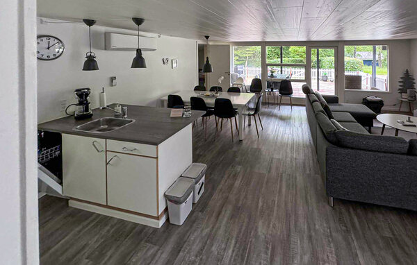 Ferienhaus - Arrild Ferieby , Dänemark - S10058 6