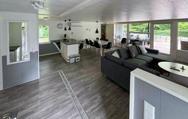 Ferienhaus - Arrild Ferieby , Dänemark - S10058 301
