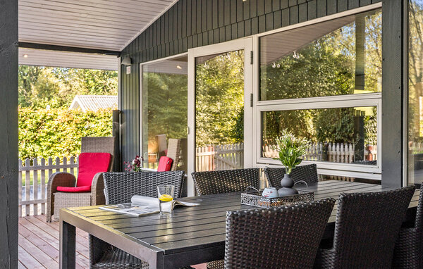 Ferienhaus - Arrild Ferieby , Dänemark - S10058 101