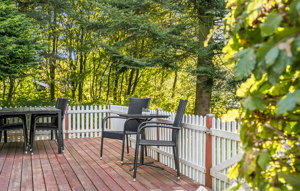 Ferienhaus - Arrild Ferieby , Dänemark - S10058 102