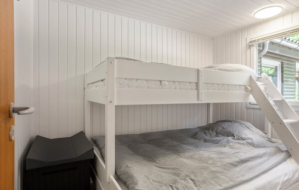 Holiday Home - Arrild Ferieby , Denmark - S10061 601