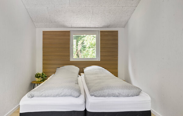 Holiday Home - Arrild Ferieby , Denmark - S10061 602