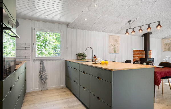 Holiday Home - Arrild Ferieby , Denmark - S10061 6
