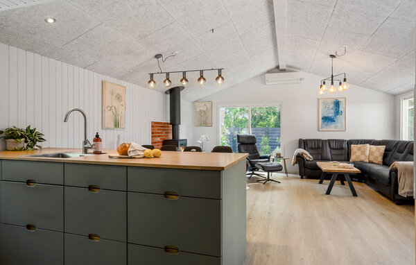 Holiday Home - Arrild Ferieby , Denmark - S10061 401