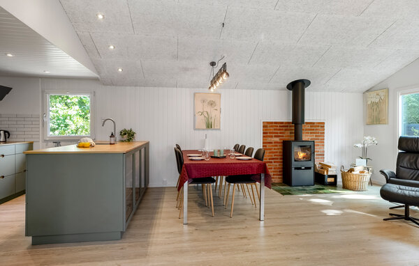 Holiday Home - Arrild Ferieby , Denmark - S10061 5